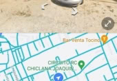 Terreny no urbanitzable en venda a la España, Chiclana de la Frontera, ref.: TR397627 foto