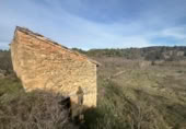 Xalet independent amb terreny en venda a la España, Calaceit, ref.: TR399594 foto