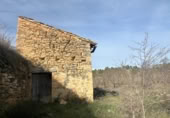 Xalet independent amb terreny en venda a la España, Calaceit, ref.: TR399594 foto