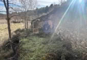 Xalet independent amb terreny en venda a la España, Calaceit, ref.: TR399594 foto