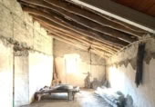 Casa de campo con terreno en venta en la España, Oria, ref: TR399763 foto