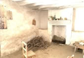Casa de campo con terreno en venta en la España, Oria, ref: TR399763 foto
