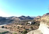 Casa de campo con terreno en venta en la España, Oria, ref: TR399763 foto