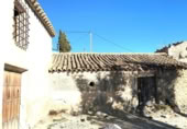 Casa de campo con terreno en venta en la España, Oria, ref: TR399763 foto