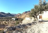 Casa de campo con terreno en venta en la España, Oria, ref: TR399763 foto