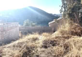 Casa de campo con terreno en venta en la España, Oria, ref: TR399763 foto