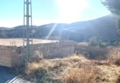 Casa de campo con terreno en venta en la España, Oria, ref: TR399763 foto