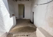 Casa de camp amb terreny en venda a la España, Adra, ref.: TR398749 foto
