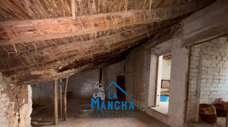 Albacete - Casas de Juan Núñez - 227m2