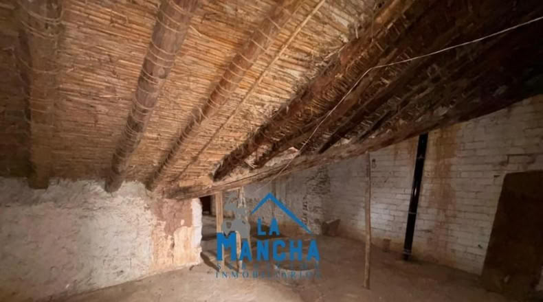 Albacete - Casas de Juan Núñez - 227m2