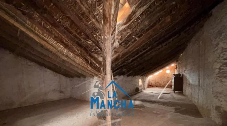 Albacete - Casas de Juan Núñez - 227m2