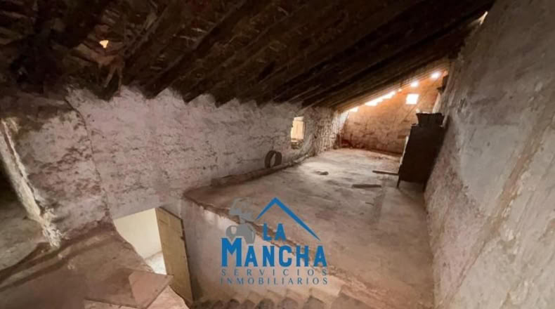 Albacete - Casas de Juan Núñez - 227m2