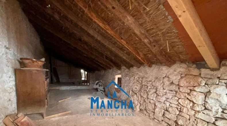 Albacete - Casas de Juan Núñez - 227m2