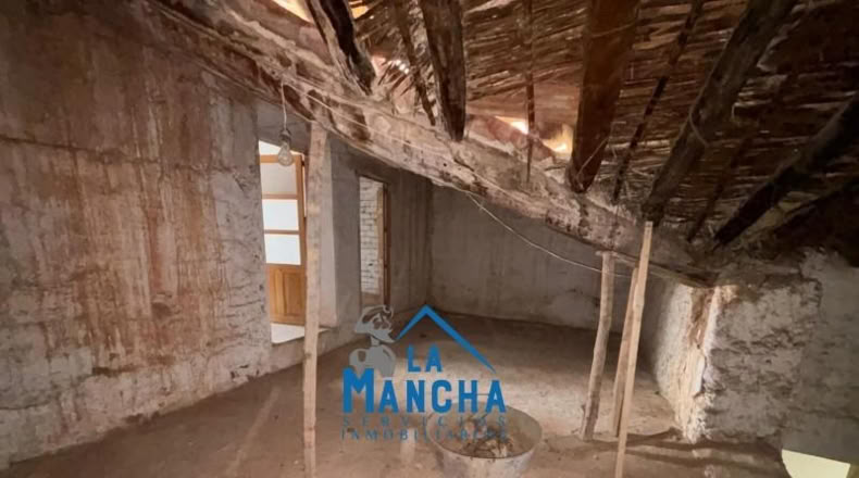 Albacete - Casas de Juan Núñez - 227m2