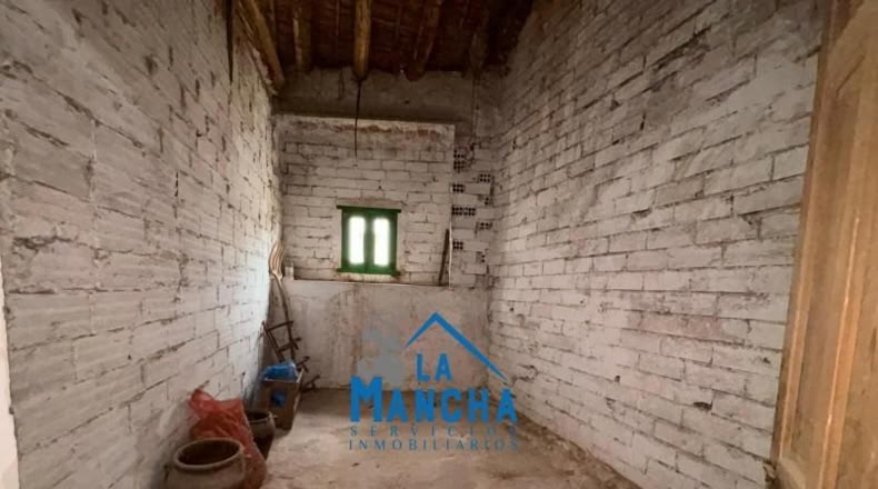 Albacete - Casas de Juan Núñez - 227m2