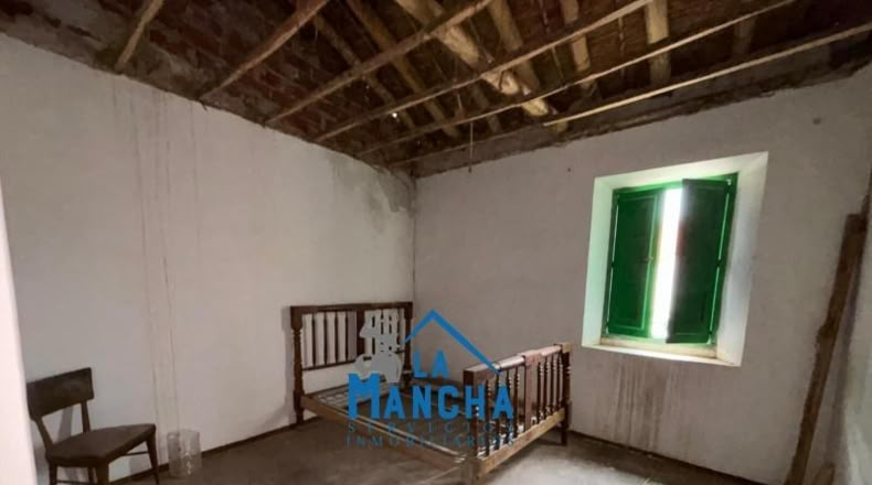 Albacete - Casas de Juan Núñez - 227m2