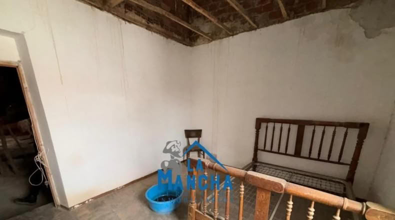 Albacete - Casas de Juan Núñez - 227m2