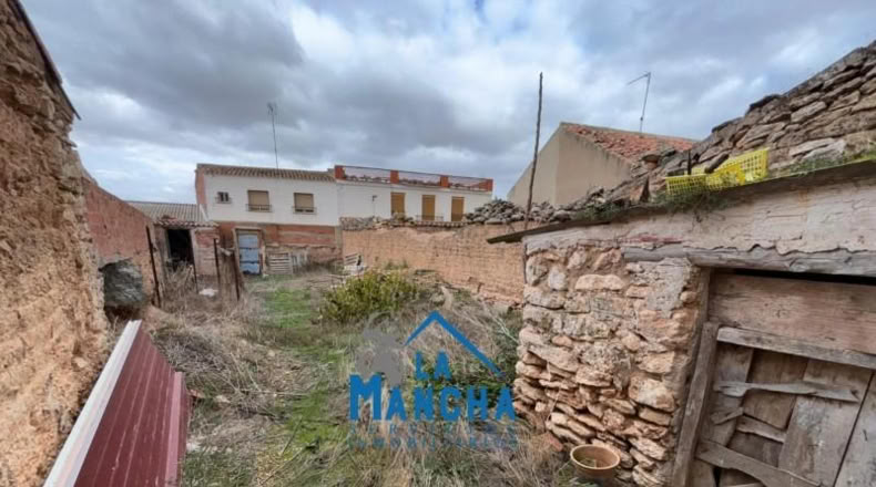Albacete - Casas de Juan Núñez - 227m2