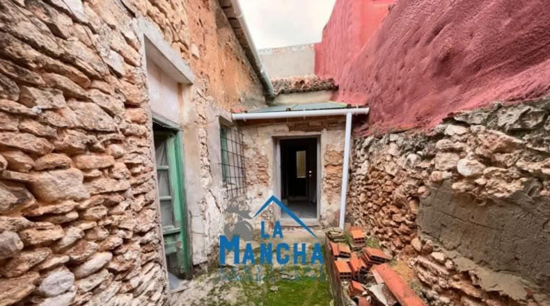 Albacete - Casas de Juan Núñez - 227m2
