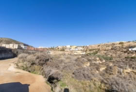 Alhama de Almería 65&nbsp;m² 