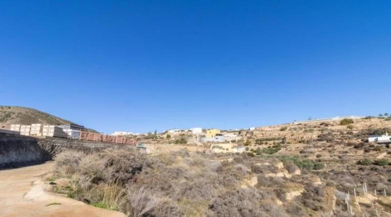 Almeria - Alhama de Almería - 65m2