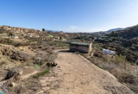 Alhama de Almería 65&nbsp;m² 