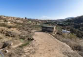 Casa amb terreny en venda a la España, Alhama de Almería, ref.: TR399132 foto