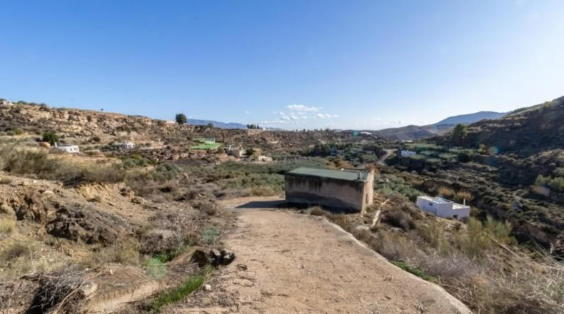 Almeria - Alhama de Almería - 65m2