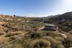 Alhama de Almería 65&nbsp;m² 