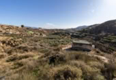 Casa amb terreny en venda a la España, Alhama de Almería, ref.: TR399132 foto
