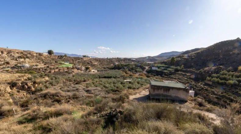 Almeria - Alhama de Almería - 65m2