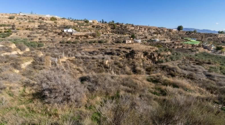 Almeria - Alhama de Almería - 65m2