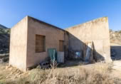 Casa amb terreny en venda a la España, Alhama de Almería, ref.: TR399132 foto