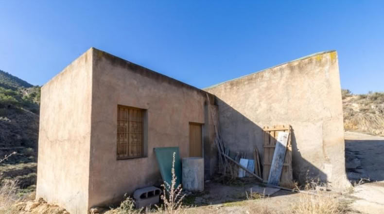 Almeria - Alhama de Almería - 65m2