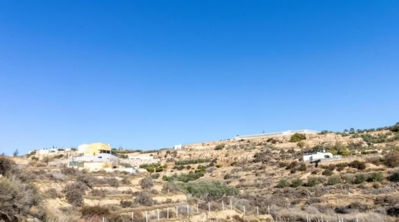 Almeria - Alhama de Almería - 65m2