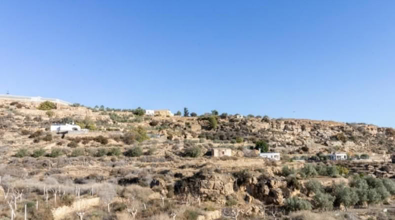 Almeria - Alhama de Almería - 65m2