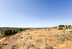 Castilléjar 921&nbsp;m² 