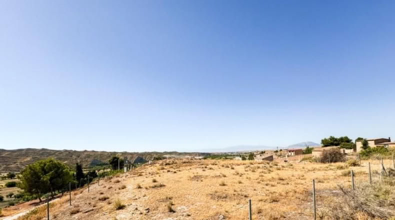Cuenca - Castillejo de Iniesta - 921m2