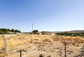 Castilléjar 921&nbsp;m² 