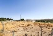 Suelo urbano en venta en la España, Castilléjar, ref: TR396753 foto