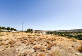 Castilléjar 921&nbsp;m² 
