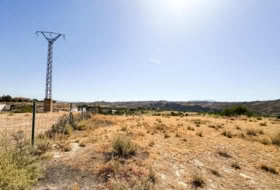 Castilléjar 921&nbsp;m² 