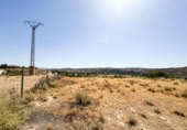 Suelo urbano en venta en la España, Castilléjar, ref: TR396753 foto