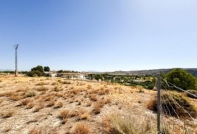 Castilléjar 921&nbsp;m² 