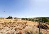 Suelo urbano en venta en la España, Castilléjar, ref: TR396753 foto