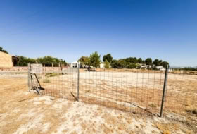 Castilléjar 921&nbsp;m² 