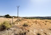 Suelo urbano en venta en la España, Castilléjar, ref: TR396753 foto