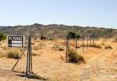Suelo urbano en venta en la España, Castilléjar, ref: TR396753 foto