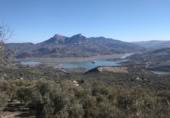 Xalet independent amb terreny en venda a la España, Zahara, ref.: TR398217 foto