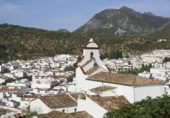 Casa de poble en venda a la España, Ubrique, ref.: TR397279 foto